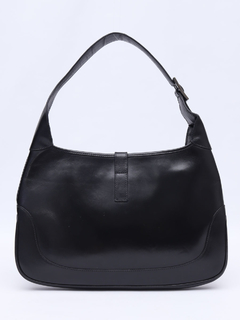 Bolsa Gucci Jackie o Hobo Vintage Preta - loja online