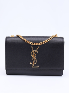 Bolsa Saint Laurent Kate Medium