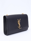 Bolsa Saint Laurent Kate Medium na internet