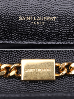 Bolsa Saint Laurent Kate Medium - Paris Brechó