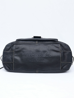 Bolsa Kate Spade Black Shoulder - loja online