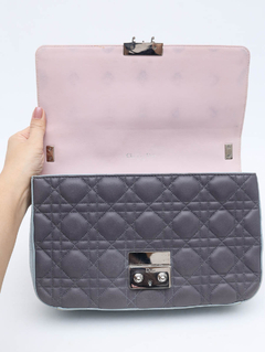 Bolsa Miss Dior Lambskin Flap - loja online