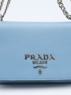 Bolsa Prada Pattina Astrale - loja online