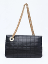 Chanel Chocolate Bar Mademoiselle Chain Flap - comprar online