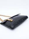 Imagem do Chanel Chocolate Bar Mademoiselle Chain Flap