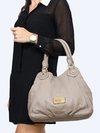 Bolsa Marc Jacobs Gray Crossbody Tote - comprar online