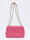 Imagem do Bolsa Michael Kors Soho Rosa Grande