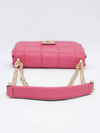 Bolsa Michael Kors Soho Rosa Grande - comprar online