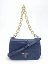 Bolsa Prada System em Nappa Patch