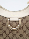 Imagem do Bolsa Gucci D-Ring Monograma