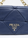 Bolsa Prada System em Nappa Patch na internet