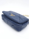 Bolsa Prada System em Nappa Patch - comprar online