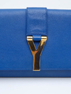 Clutch Yves Saint Laurent Ligne Y