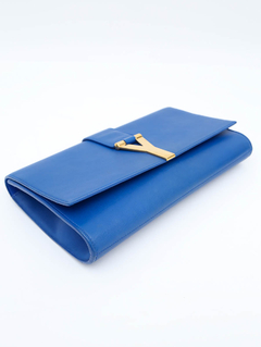 Imagem do Clutch Yves Saint Laurent Ligne Y