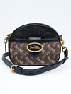 Bolsa Coach Signature Crossbody na internet