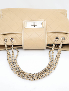 Bolsa Chanel 2.55 Reissue Grand Shopping Tote - loja online