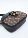 Bolsa Coach Signature Crossbody