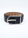 Cinto Gucci Guccissima Leather - TAM 95 - loja online