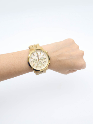 Relógio Michael Kors MK - 5217 - comprar online