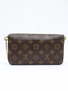 Bolsa Louis Vuitton Felicie