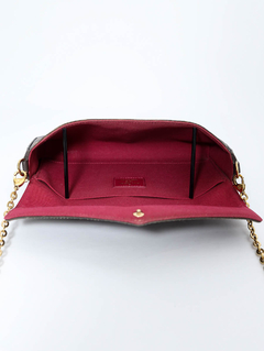 Bolsa Louis Vuitton Felicie - loja online