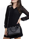 Bolsa Coach Bauleto Black - comprar online