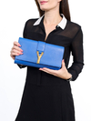 Clutch Yves Saint Laurent Ligne Y - comprar online