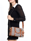 Bolsa Coach Signature Bauleto - comprar online