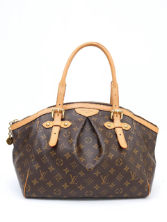 Bolsa Louis Vuitton Tivoli Monograma - comprar online