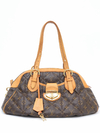 Bolsa Louis Vuitton Etoile Bowling Monograma - comprar online