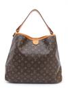 Bolsa Louis Vuitton Delightful MM - comprar online