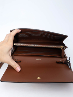 Bolsa Burberry Hannah