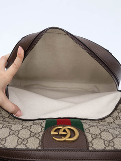 Mochila Gucci Ophidia