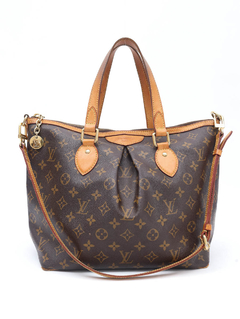 Bolsa Louis Vuitton Palermo Monograma - comprar online