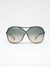 Óculos de Sol Tom Ford Vichy na internet
