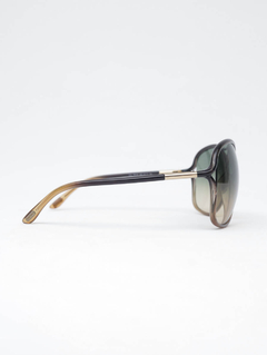 Imagem do Óculos de Sol Tom Ford Vichy