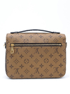 Bolsa Louis Vuitton Métis Monograma - loja online