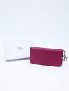 Carteira Christian Dior Cham - comprar online