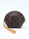 Louis Vuitton Mini Ellipse Clutch - comprar online