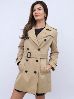 Trench Coat Burberry