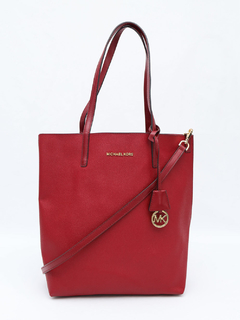 Bolsa Michael Kors Shopping Tote Crossbody