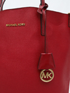 Bolsa Michael Kors Shopping Tote Crossbody