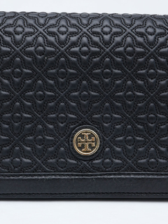 Bolsa Tory Burch Crosbody Leather