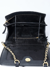 Bolsa Tory Burch Crosbody Leather - comprar online