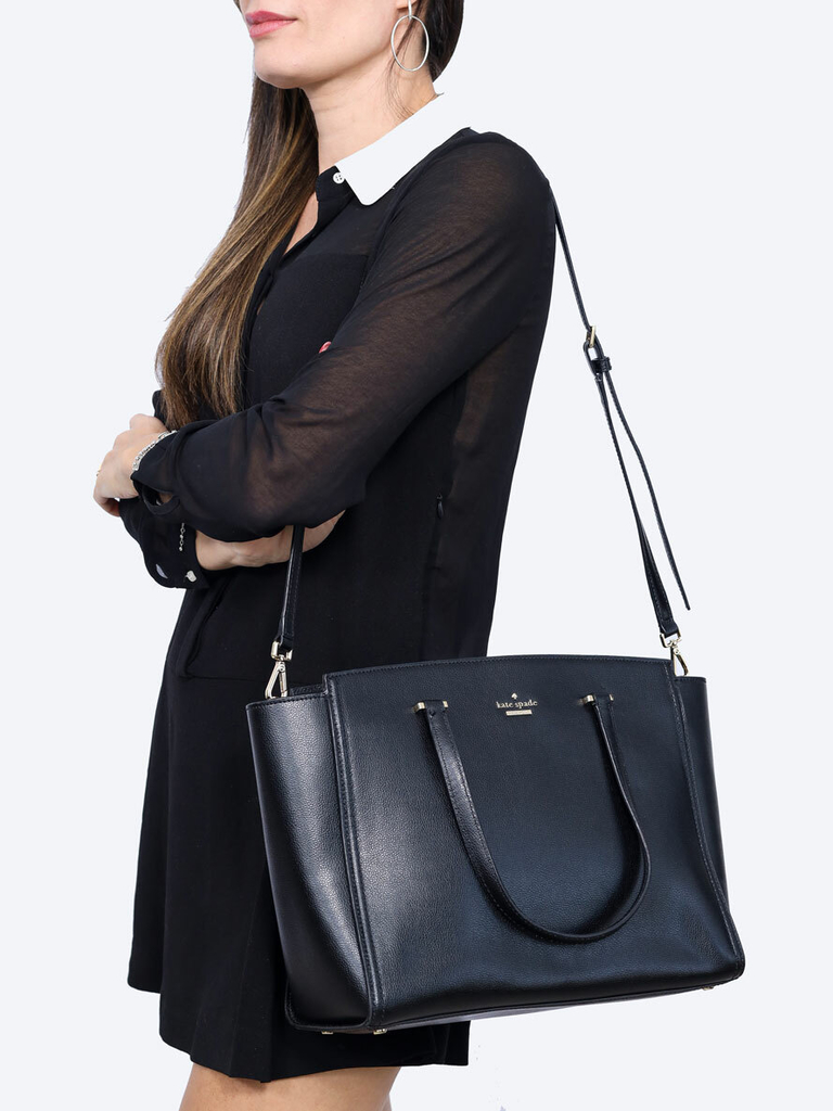 Kate spade deals geraldine handbag