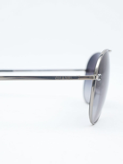 Imagem do Óculos Chanel 4189-T-Q