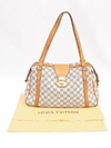 Bolsa Louis Vuitton Stresa Damier Azur na internet