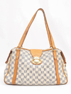 Bolsa Louis Vuitton Stresa Damier Azur