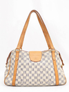 Bolsa Louis Vuitton Stresa Damier Azur na internet