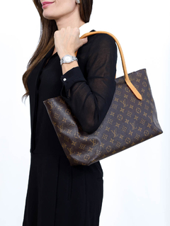 Bolsa Louis Vuitton Raspail - comprar online